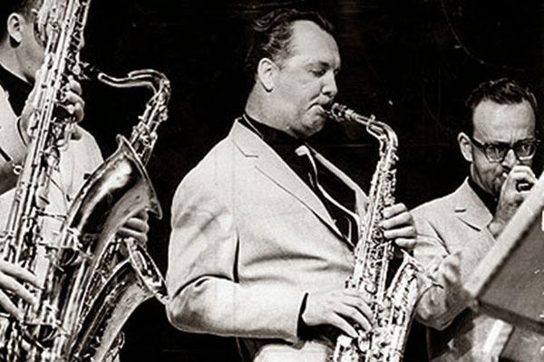 Arne Domnérus