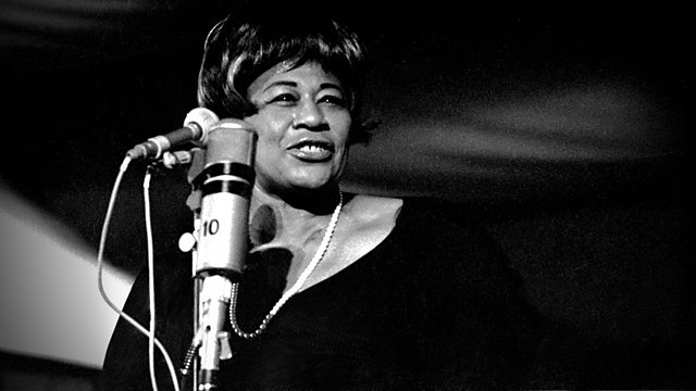 Ella Fitzgerald