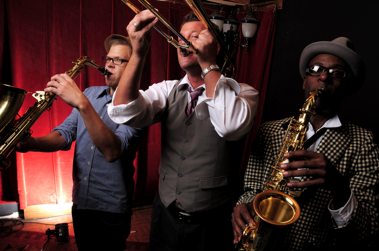 Frijazz och fusion