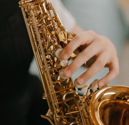 Jazz för de svåra stunderna