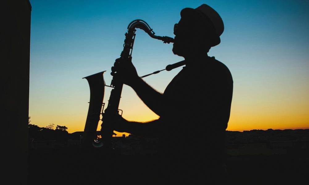 Improviserad musik och fri rökning