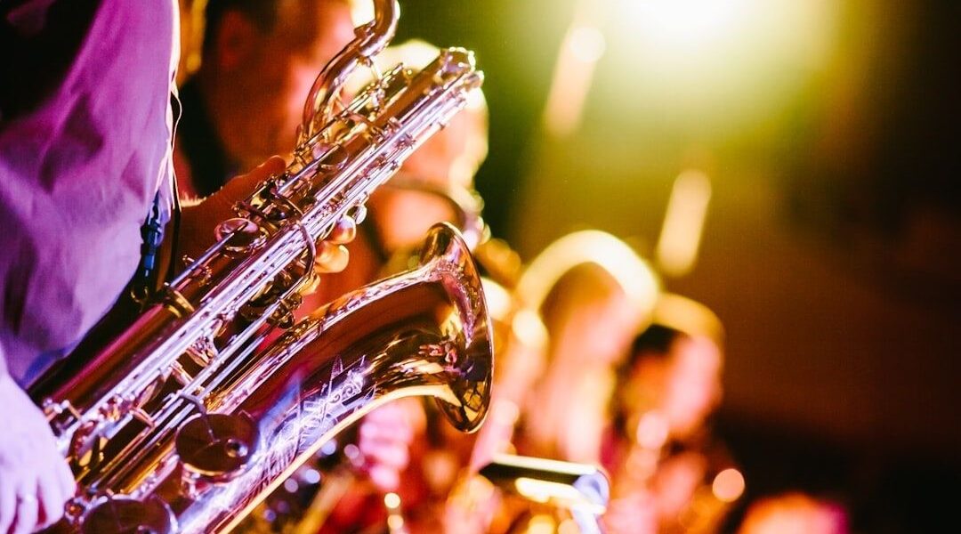 Från jam till scen: Vett och etikett på en öppen jazzsession