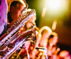 Från jam till scen: Vett och etikett på en öppen jazzsession