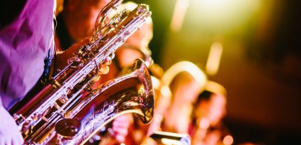 Från jam till scen: Vett och etikett på en öppen jazzsession