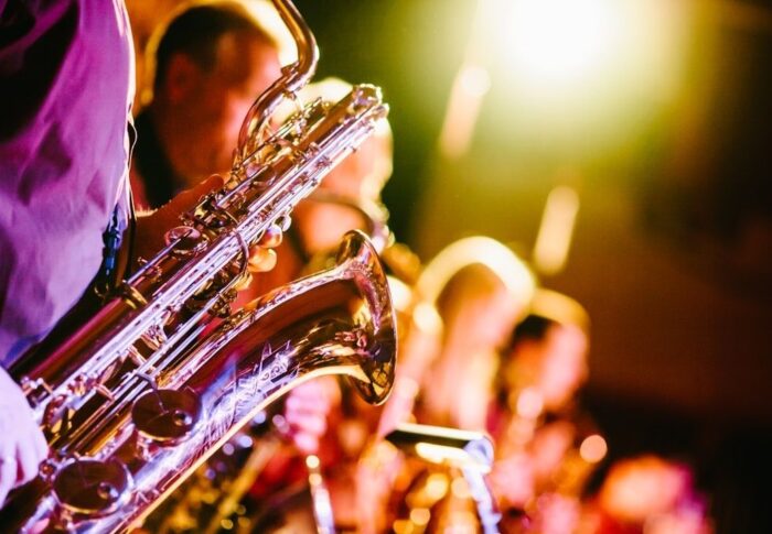 Från jam till scen: Vett och etikett på en öppen jazzsession
