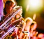 Från jam till scen: Vett och etikett på en öppen jazzsession