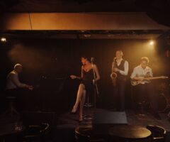 Den nordiska tonen: Hur vemod och folkmusik formade svensk modernjazz