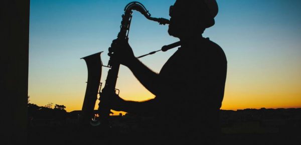 Improviserad musik och fri rökning